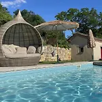Hébergement de vacances Domaine Saint Martin Le Redon