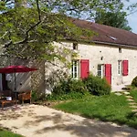 Domaine Saint Martin Le Redon Hébergement de vacances *