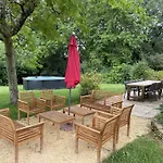 Hébergement de vacances Domaine Saint Martin Le Redon *
