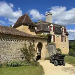 Domaine Saint Martin Le Redon * Soturac