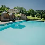 Domaine Saint Martin Le Redon Hébergement de vacances Soturac
