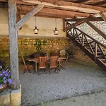 Hébergement de vacances Domaine Saint Martin Le Redon *