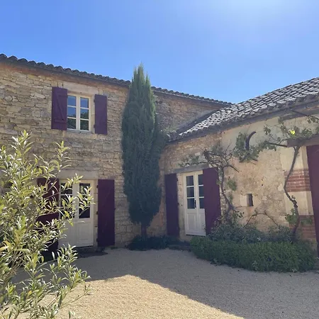 Domaine Saint Martin Le Redon * Soturac