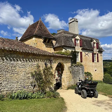 Domaine Saint Martin Le Redon * Soturac