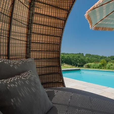 Domaine Saint Martin Le Redon