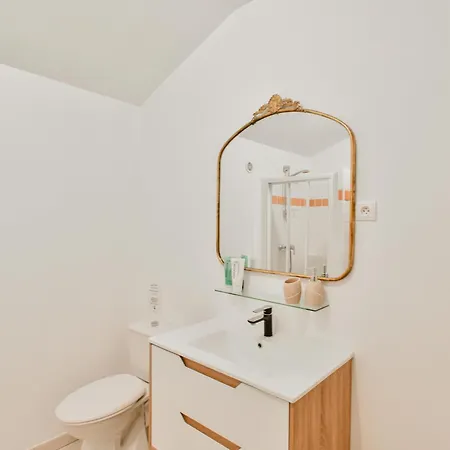 Domaine Saint Martin Le Redon Ferienhaus *