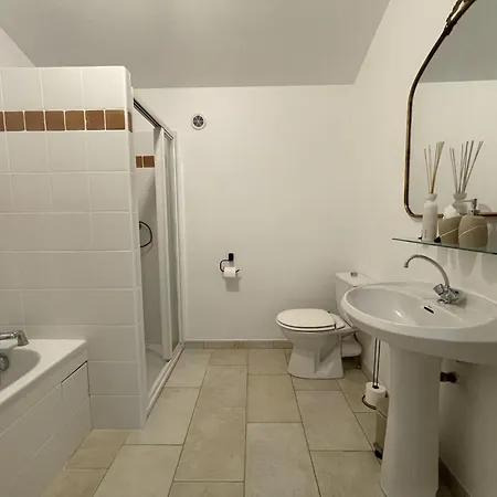 Ferienhaus Domaine Saint Martin Le Redon *