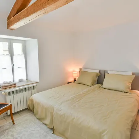 Domaine Saint Martin Le Redon Ferienhaus Soturac