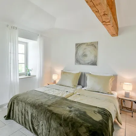 Ferienhaus Domaine Saint Martin Le Redon Soturac