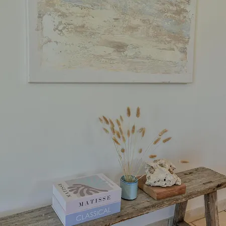 Domaine Saint Martin Le Redon