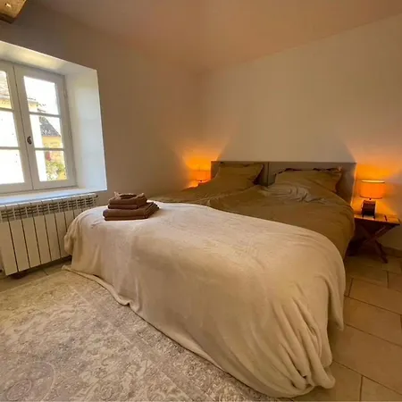 Casa de Férias Domaine Saint Martin Le Redon
