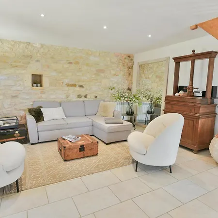 Domaine Saint Martin Le Redon Soturac