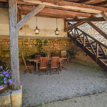 Casa de Férias Domaine Saint Martin Le Redon *