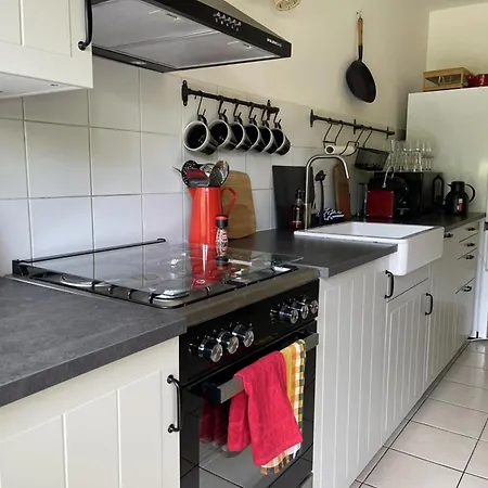 Domaine Saint Martin Le Redon Ferienhaus Soturac