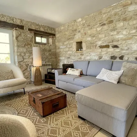 Domaine Saint Martin Le Redon Soturac