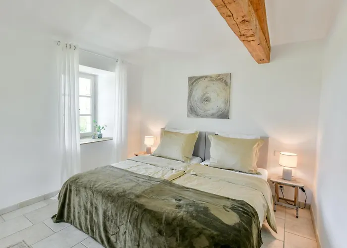 Hébergement de vacances Domaine Saint Martin Le Redon Soturac