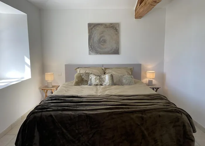 Domaine Saint Martin Le Redon * Soturac