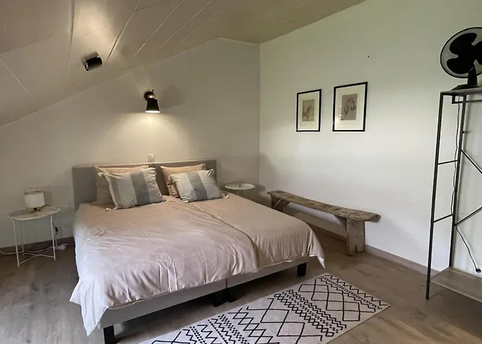 Hébergement de vacances Domaine Saint Martin Le Redon