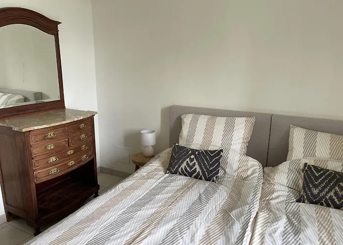 Domaine Saint Martin Le Redon Hébergement de vacances Soturac