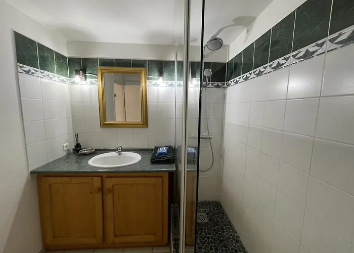 Domaine Saint Martin Le Redon *