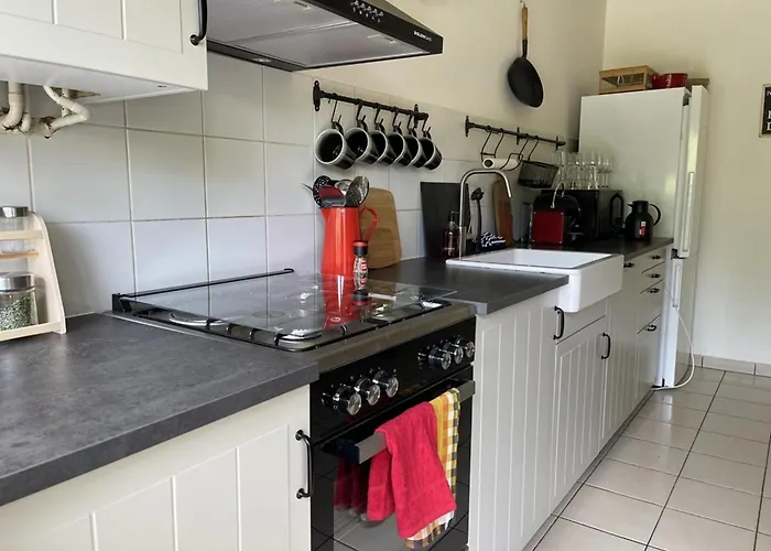 Domaine Saint Martin Le Redon Hébergement de vacances Soturac