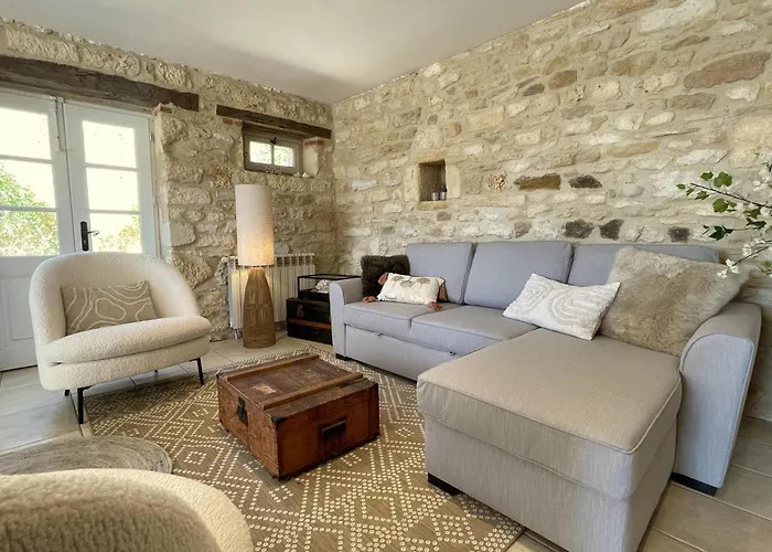 Domaine Saint Martin Le Redon Soturac